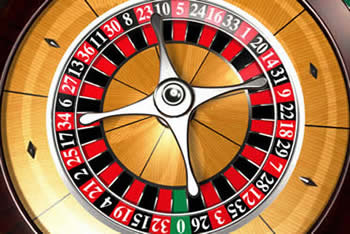 Ruleta real en línea